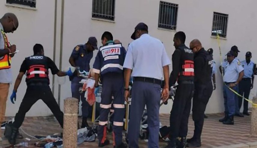 اطلاق نار على داعية شهير في جنوب افريقيا ووفاته فورا