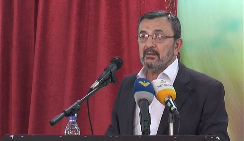 حزب الله: بعد استشهاد​ سليماني و​أبو مهدي أصبحنا أمام مرحلة جديدة في المواجهة