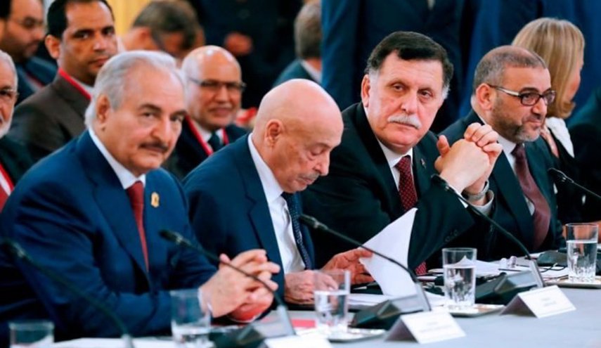 مؤتمر برلين الدولي.. ومسارات حل الازمة الليبية