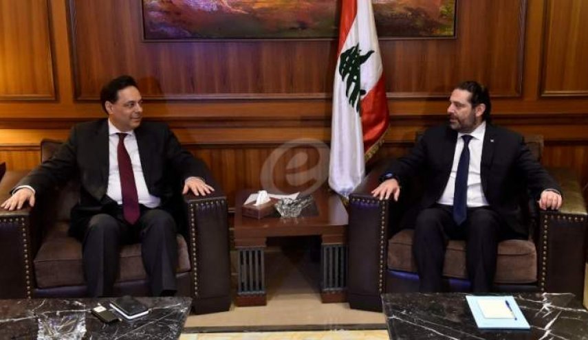 لهذه الأسباب قرر الحريري الذهاب بعيداً في الحرب على دياب