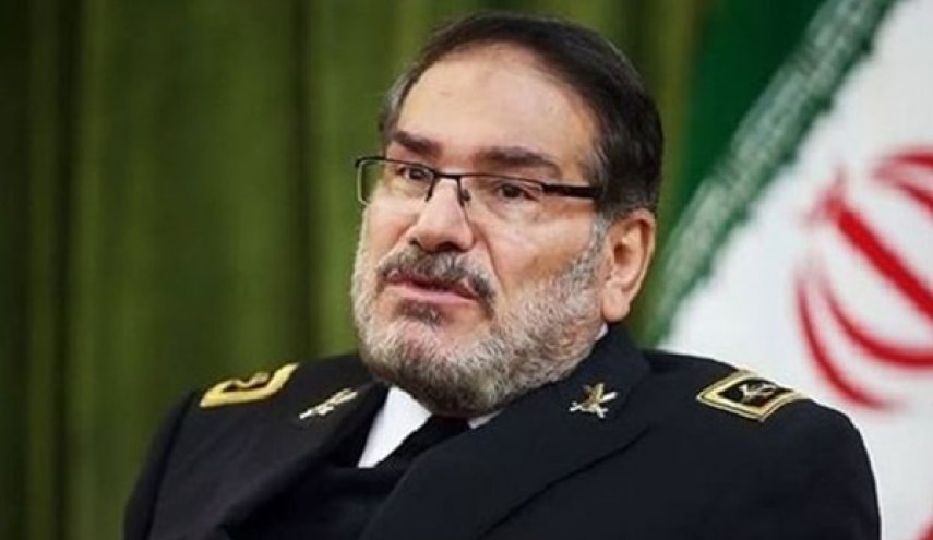 شمخاني: التحقيق جار في حادثة تحطم الطائرة الأوكرانية 