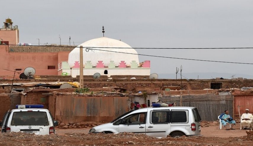 المغرب.. العثور على جثة فرنسي أسلم مؤخرا