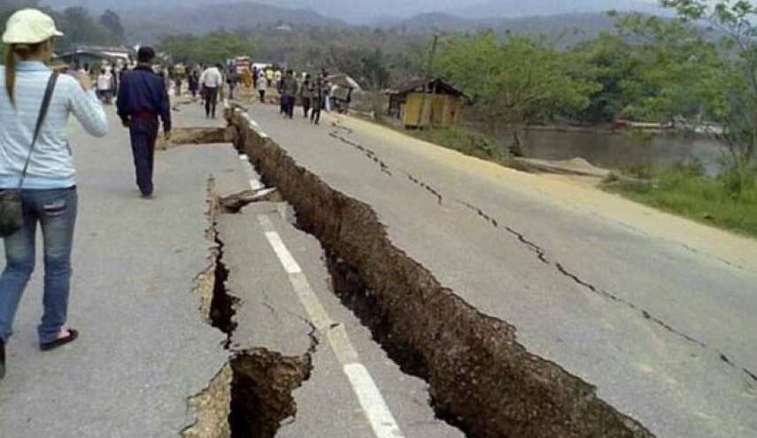 زلزال بقوة 5 درجات يضرب اليونان