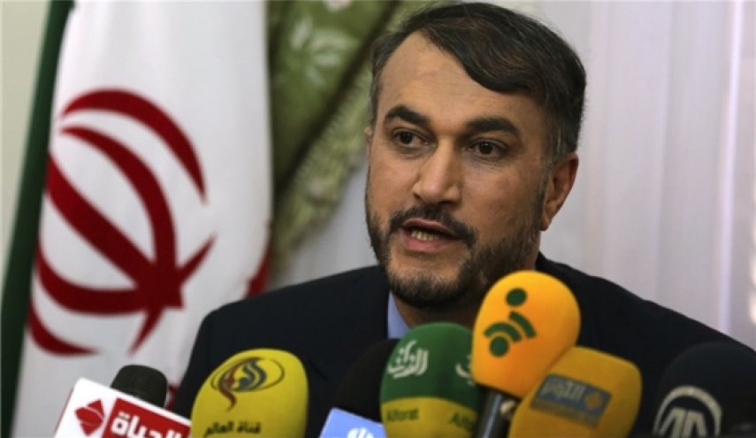 عبداللهيان: لن تهنأ أميركا في المنطقة بعد اغتيال الفريق سليماني