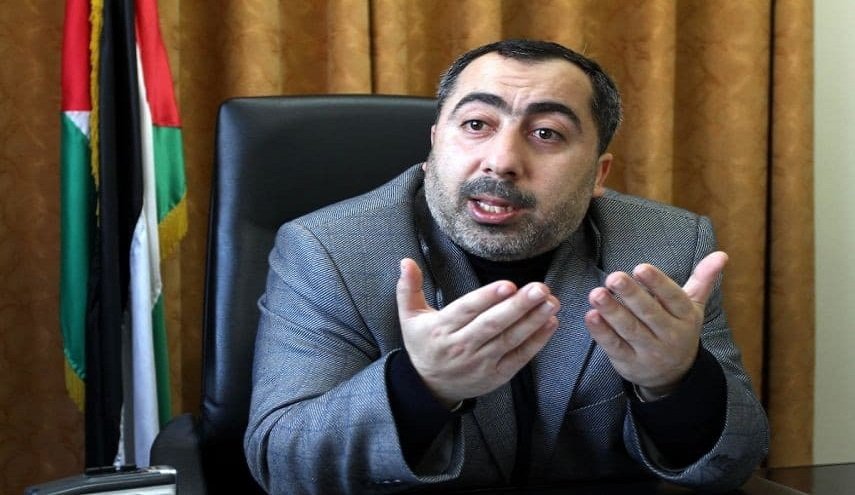 حماس تنفي توتر علاقتها مع مصر بسبب جولة هنية