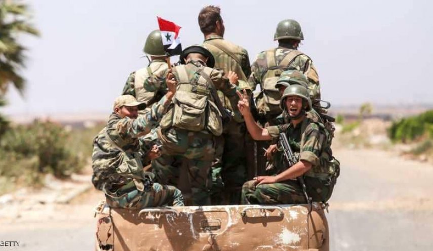الدفاع الروسية تكشف عن استشهاد جنود ومدنيين سوريين بأسلحة الناتو