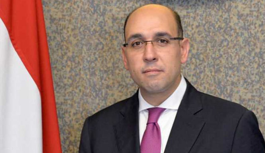 مصر تؤكد على حقوق قبرص في التنقيب عن الغاز شرق المتوسط
