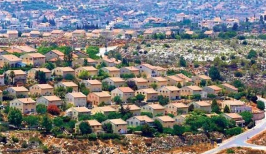 تركيا: سياسة الاستيطان الإسرائيلية 