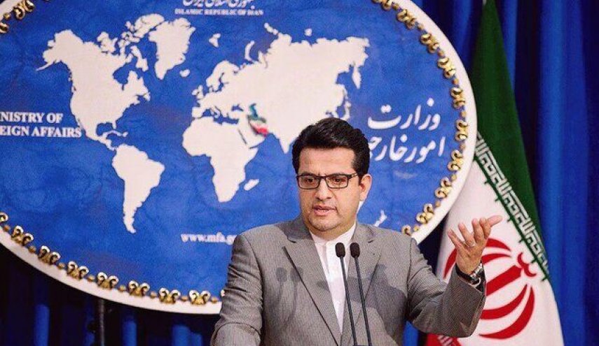 طهران: لا مفاوضات مع اميركا 
