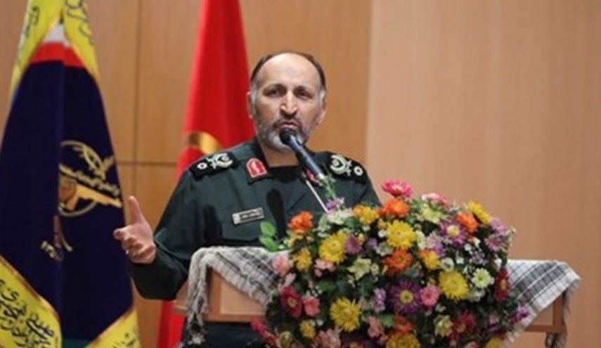  من هو المساعد الجديد لقائد قوات القدس؟ 