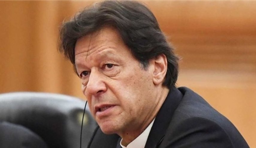 عمران خان: پاکستان برای کاهش تنش‌ها میان ایران و عربستان تلاش می‌کند

