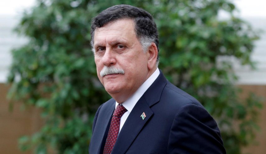 السراج: ليبيا ستواجه وضعا كارثيا مع إغلاق حقول النفط