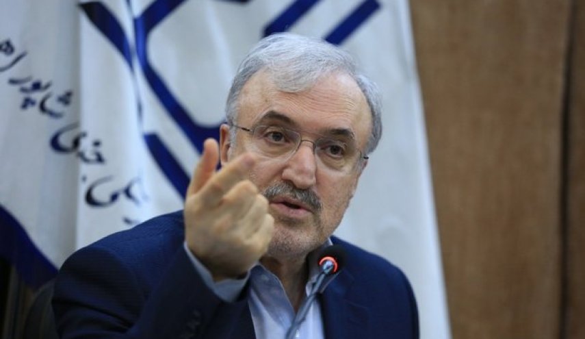 ايران ستحقق الاكتفاء الذاتي في مجال الدواء قريبا

