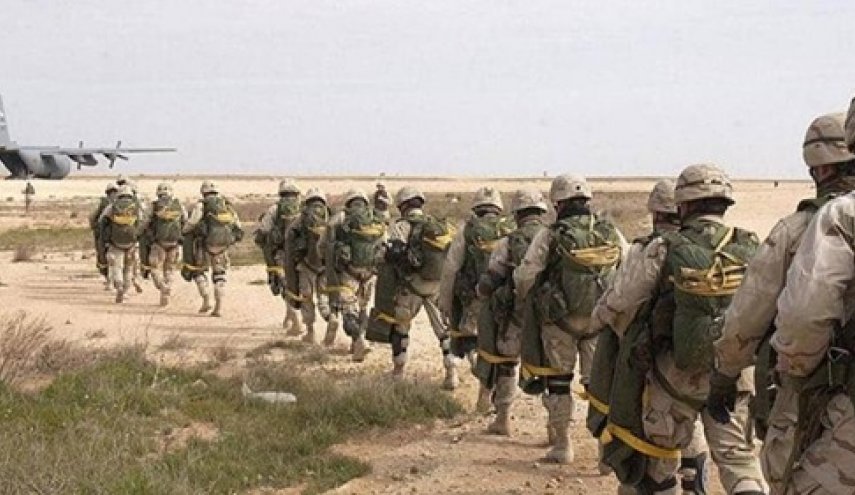 المحمكمة الاتحادية لم تصدر قرارا حول خروج أو بقاء القوات الأجنبية