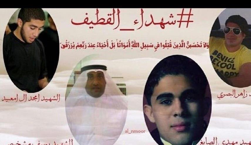 سلطات السعودية تحتجز بجثامين الشهداء ولم تسلمها لذويهم
