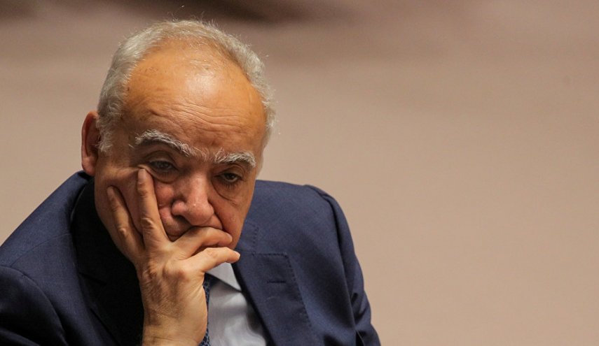 المبعوث الأممي الى ليبيا:  لدي ما أحاسب اردوغان عليه