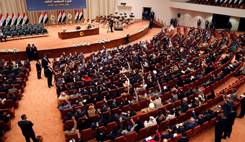 عودة المشاورات بشان اختيار مرشح رئاسة الحكومة