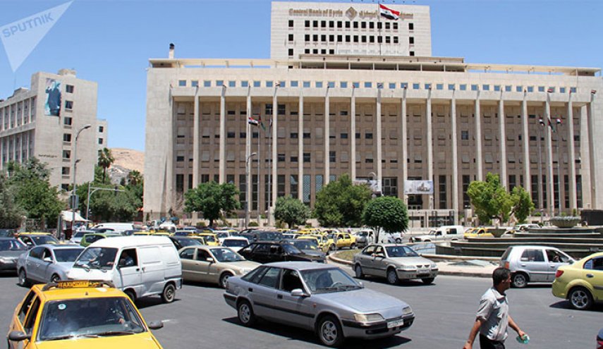 المركزي السوري يغلق 14 مؤسسة صرافة لهذا السبب