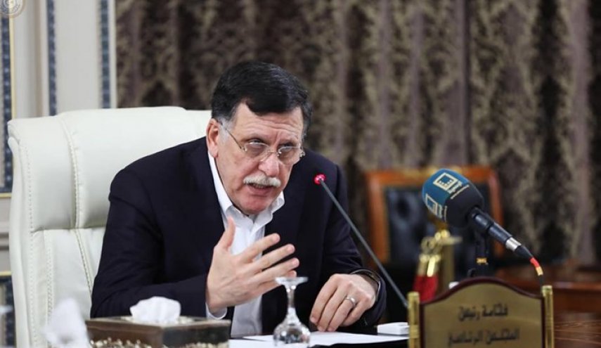 ليبيا.. حكومة الوفاق تعلن إعادة النظر بأي حوار أمام 'خروقات حفتر'