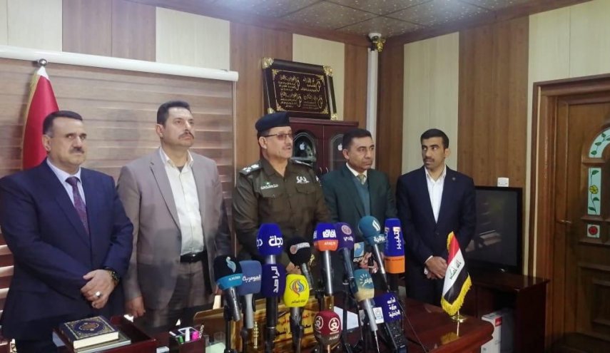 الكشف عن تفاصيل جريمة قتل وسطو على محل للصيرفه في كربلاء