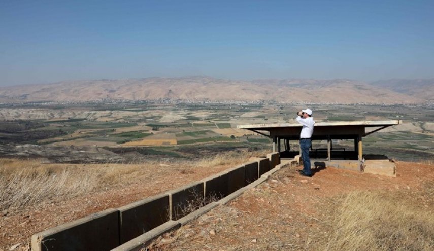 غانتس: سنعمل على ضم غور الأردن بعد انتخابات الكنيست