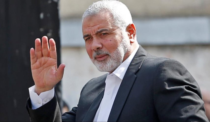 هنية يصل الى ماليزيا على رأس وفد قيادي لحماس