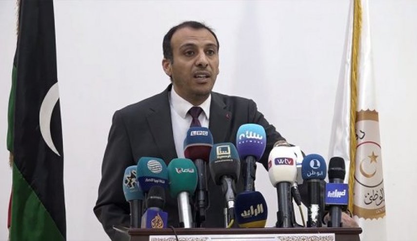 الجزائر تسعى للتقريب بين الفرقاء الليبيين...