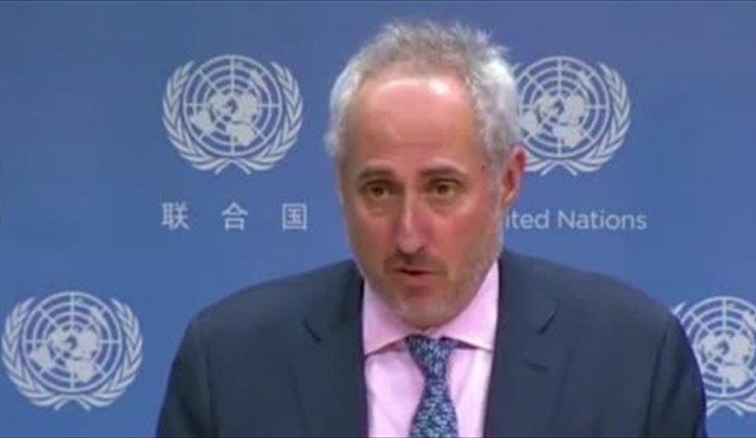 الأمم المتحدة تعترف بأنها غير قادرة لمراقبة وقف إطلاق النار في ليبيا
