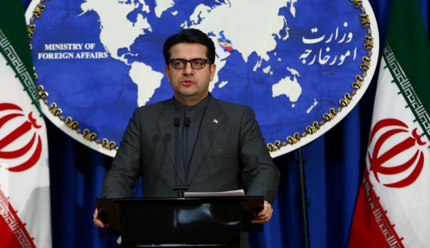 طهران: هذا موقفنا من 