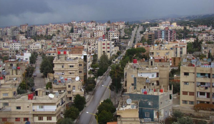 شاب سوري يفجر فتاة يحبها بقنبلة يدوية