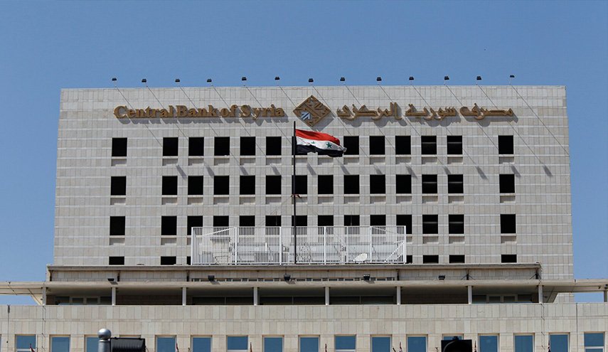 المصرف السوري يكشف بأي إتجاه يسير صرف العملة