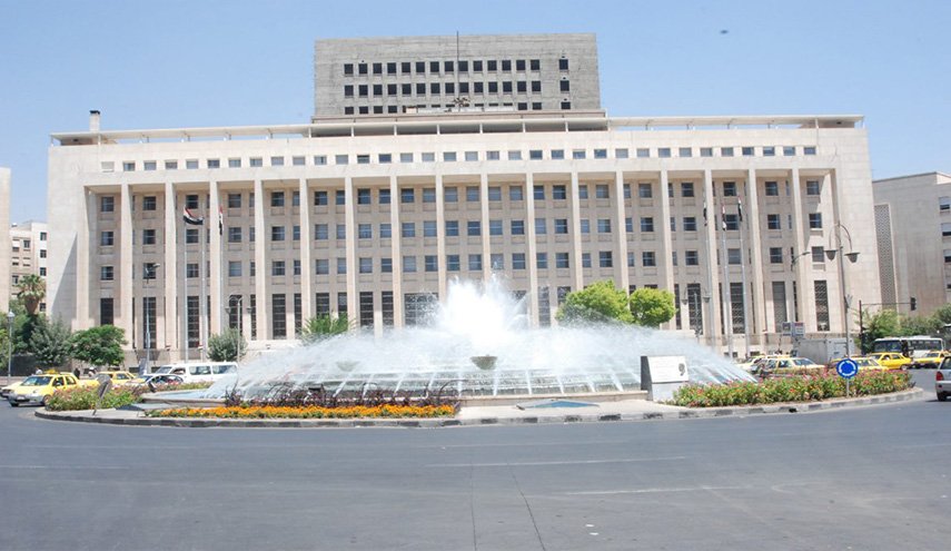 دراسة رفع  الحد الأدنى المعفى من ضريبة الدخل للرواتب والأجور في سوريا