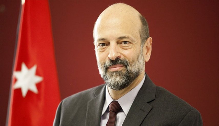 الرزاز: العالم تجاهل القضية الفلسطينية وفكر في حروب ثانوية