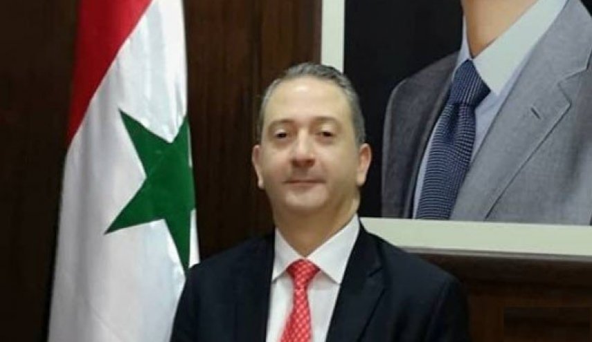 تصريحات هامة لحاكم مصرف سوريا المركزي