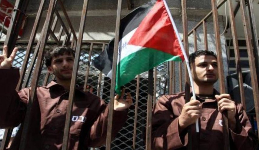540 أسيرا في سجون الاحتلال يقضون أحكاما بالسجن المؤبد