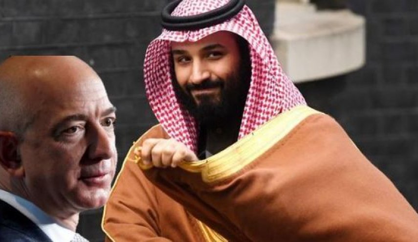 تقرير للأمم المتحدة يتهم السعودية باختراق هاتف رئيس أمازون