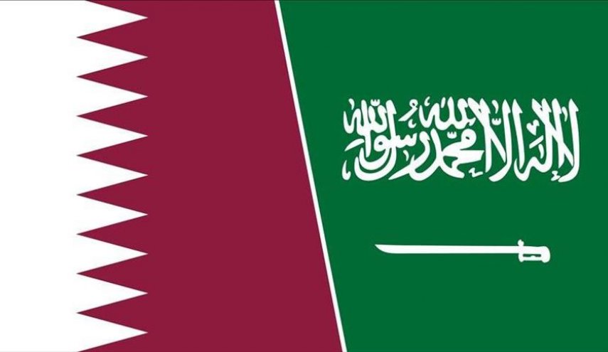 عودة الهجوم الإعلامي السعودي على قطر