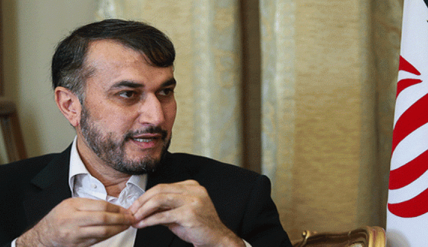 عبد اللهيان: تفعيل أوروبا 