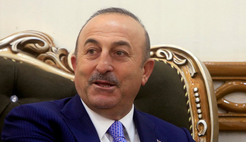 أنقرة: حفتر مشكلة ليبيا الوحيدة !