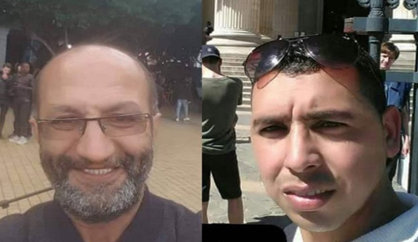 تمديد حبس ناشطين بالجزائر 