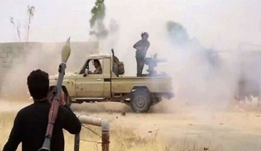 وزراء خارجية دول جوار ليبيا يناقشون أزمتها في الجزائر
