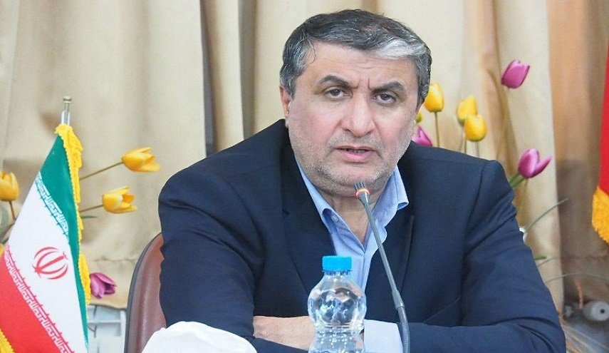  وزير الطرق الايراني: أجواء بلادنا من اكثر الاجواء امنا للرحلات الجوية 