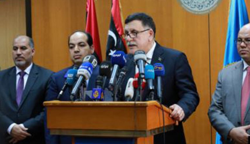 حكومة الوفاق الليبية: تقرير غوتيريش يثبت تورط حفتر في جرائم حرب