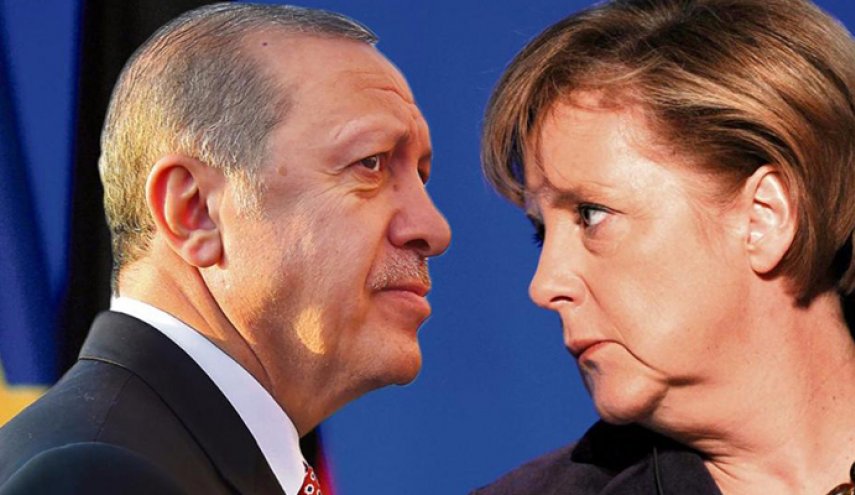 اردوغان لم يحضر مأدبة عشاء مؤتمر برلين لهذا السبب