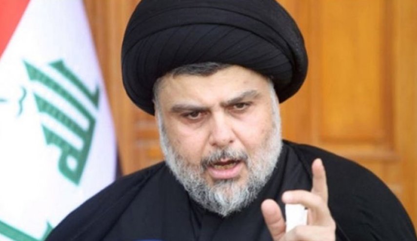 مقرب من الصدر يوجه سؤالاً عشية التظاهرة المليونية!