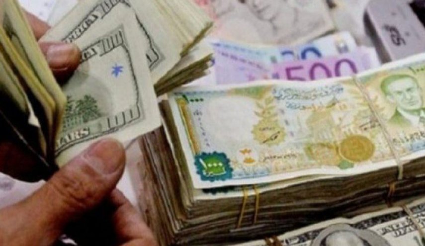 الداخلية السورية تلقي القبض على المتاجرين بالعملات الأجنبية