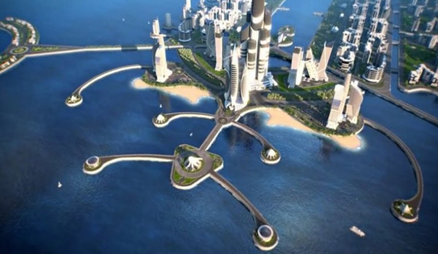 حملات الدعاية السعودية لن تنقذ مشروع نيوم