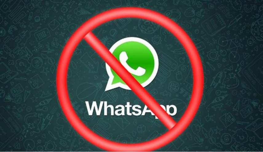 تطبيق 'واتساب' غير آمن والشاهد هو الامم المتحدة