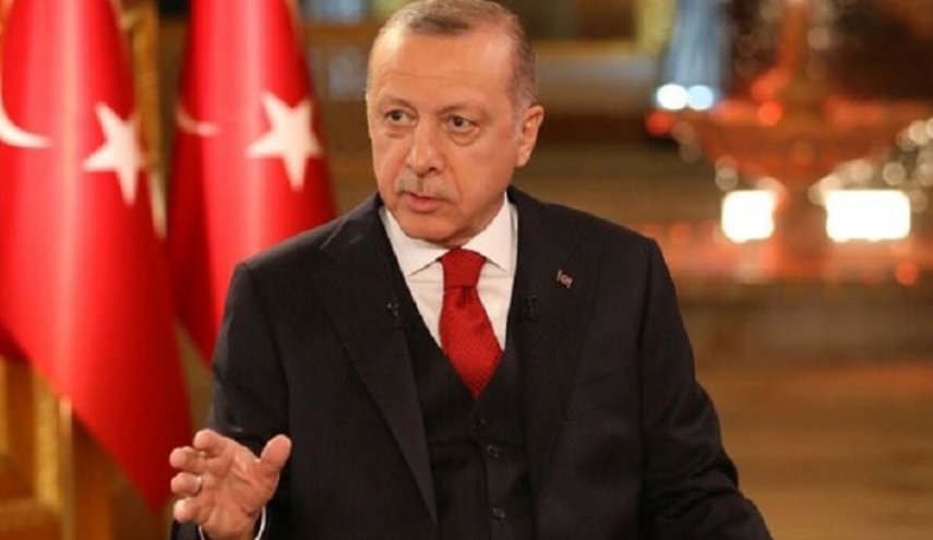 أردوغان يرد على صفقة ترامب.. 