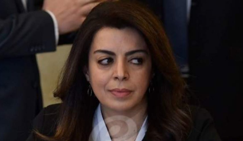 تسليم وتسلّم في وزارة المهجرين بين عطالله وشريم